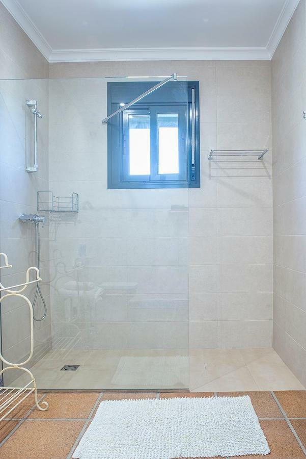 Alterhome Private Villa Cortijo Sierra Y Lago Arcos de la Frontera Buitenkant foto