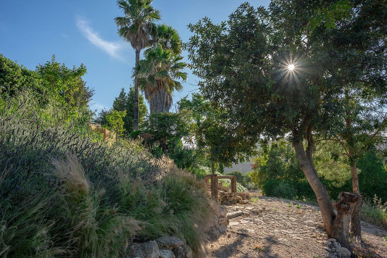 Alterhome Private Villa Cortijo Sierra Y Lago Arcos de la Frontera Buitenkant foto