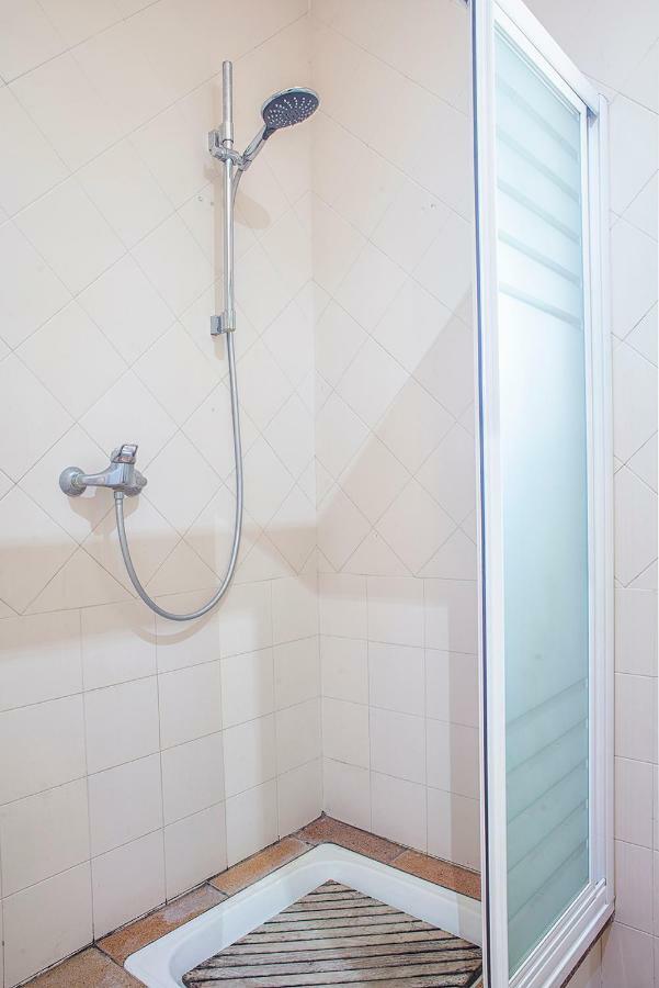 Alterhome Private Villa Cortijo Sierra Y Lago Arcos de la Frontera Buitenkant foto